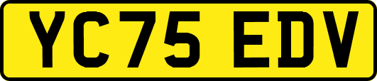 YC75EDV