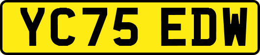 YC75EDW