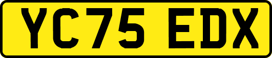 YC75EDX