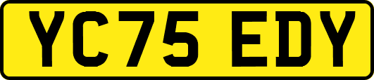 YC75EDY