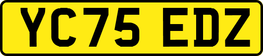 YC75EDZ