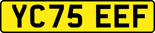 YC75EEF