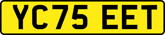 YC75EET