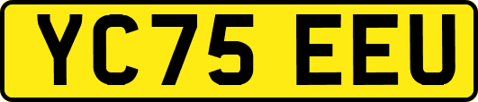 YC75EEU