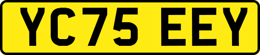 YC75EEY