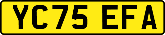 YC75EFA