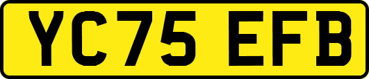 YC75EFB