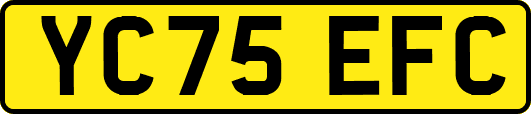 YC75EFC