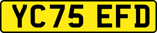 YC75EFD