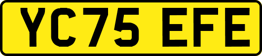 YC75EFE