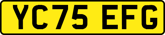 YC75EFG