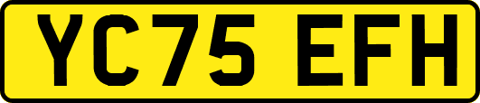 YC75EFH