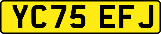 YC75EFJ