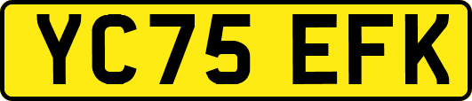 YC75EFK