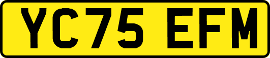 YC75EFM