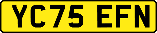 YC75EFN