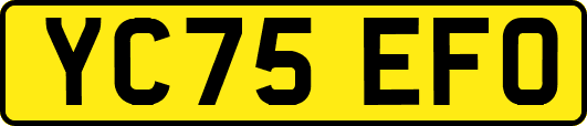 YC75EFO