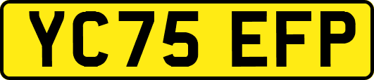 YC75EFP