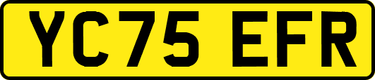 YC75EFR