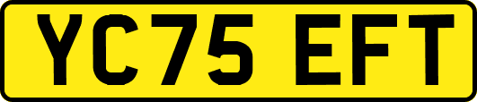 YC75EFT