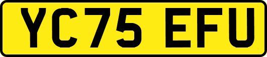 YC75EFU