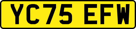 YC75EFW