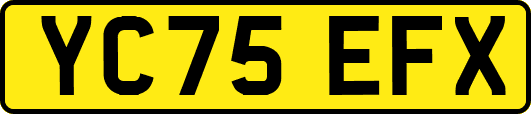 YC75EFX