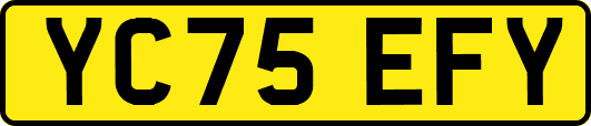 YC75EFY