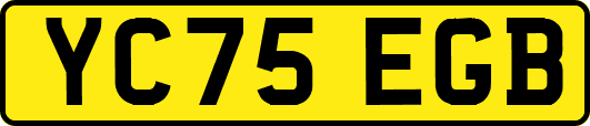 YC75EGB