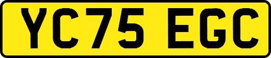 YC75EGC