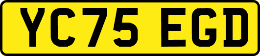 YC75EGD