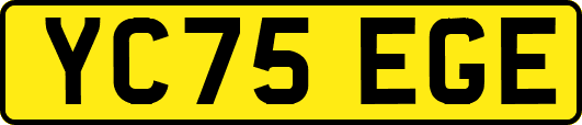 YC75EGE