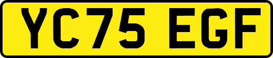 YC75EGF