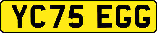 YC75EGG