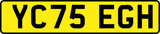 YC75EGH