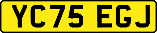YC75EGJ
