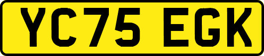 YC75EGK