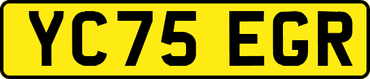 YC75EGR