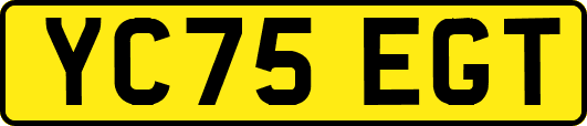 YC75EGT