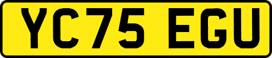 YC75EGU