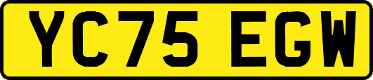 YC75EGW