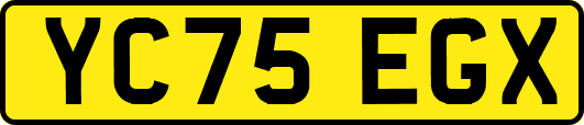 YC75EGX