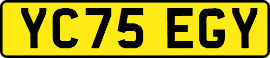 YC75EGY