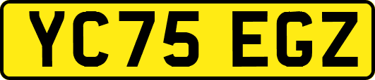 YC75EGZ