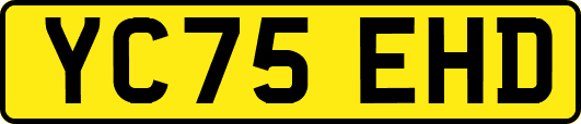 YC75EHD