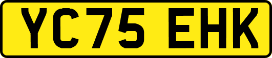 YC75EHK