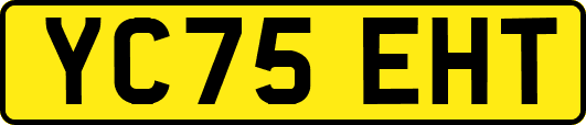 YC75EHT