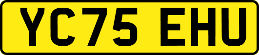 YC75EHU