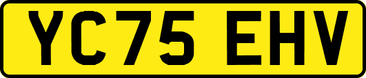 YC75EHV