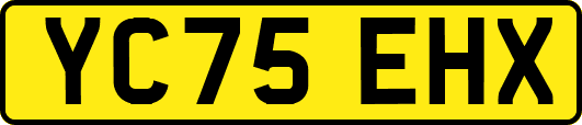 YC75EHX